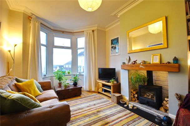 St Annes Road, St. George - Photo 1