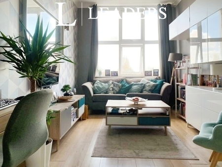 1 bedroom flat to rent - Photo 2