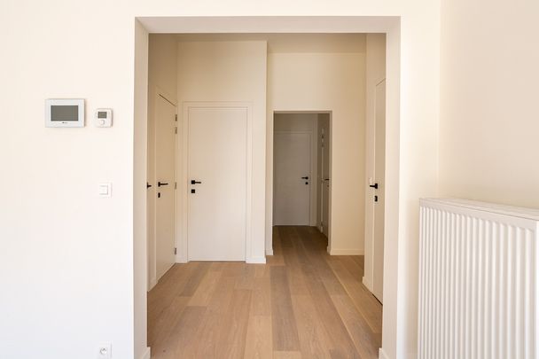 Prachtig gerenoveerd appartement op toplocatie - Foto 1