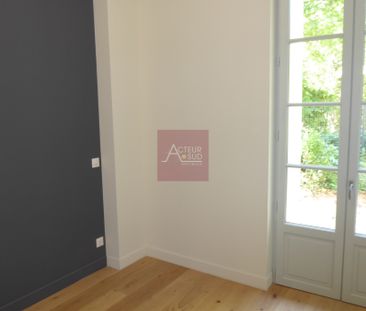 LOCATION 3 PIÈCES MEUBLÉ MONTPELLIER BOUTONNET CENTRE VILLE - Photo 5
