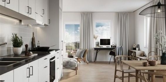 Blåkragegränd 7 - Photo 2