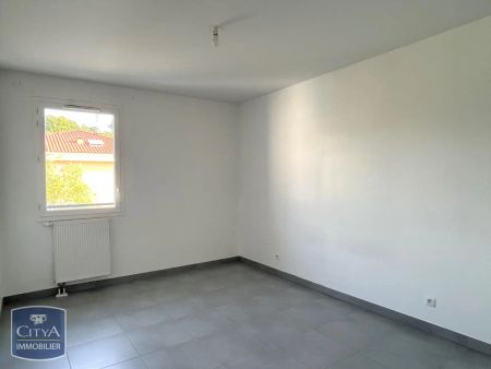 Appartement à louer 3 pièces 61.63m² - Photo 4