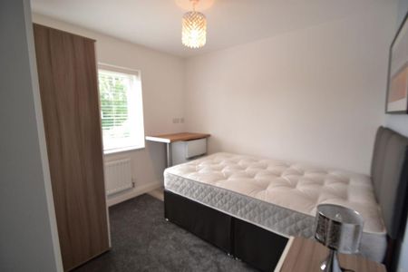 1 bedroom in a house share to rent - Photo 3