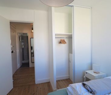 Location Appartement 1 pièce 10m² - Photo 6