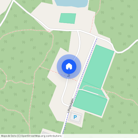 Sjöbovägen, Forserum