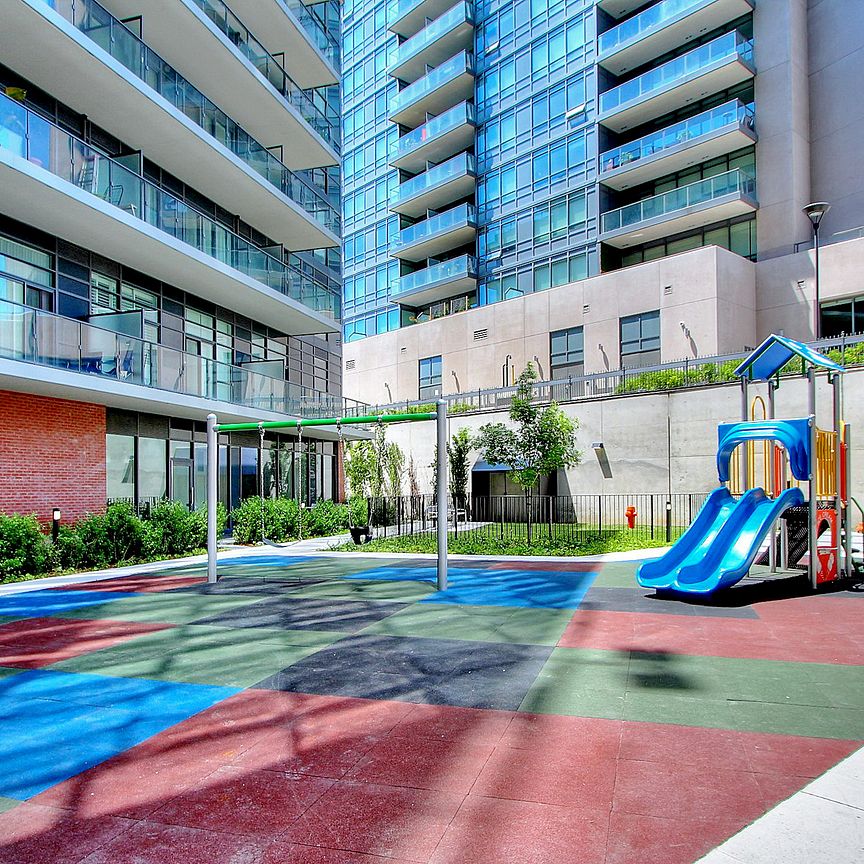 10 Park Lawn Rd, Suite 4301 (Condos Westlake Encore) - Photo 1