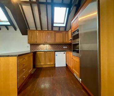 3 bedroom Barn Conversion to let - Photo 6