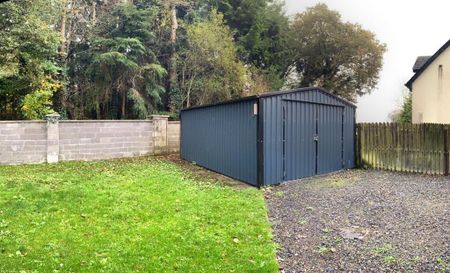 7 Castle Court, Kiltegan, Wicklow - Photo 2