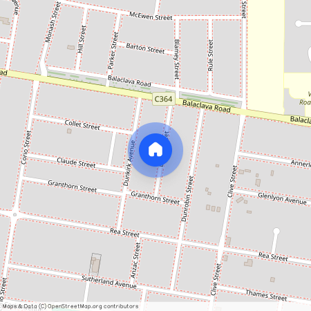 16 Leahy Street, VIC 3630, Shepparton