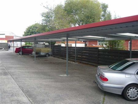 Spacious flat in great location, handy to CBD, The Base, Waikato Stadium & Frankton. - Photo 3