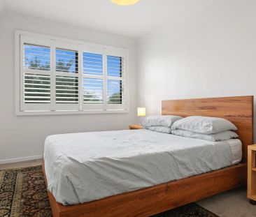 A cosmopolitan sanctuary in Sydney Park Village - Photo 4