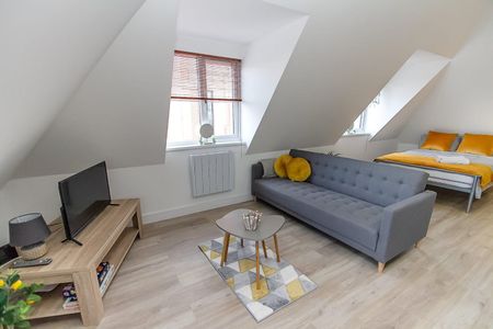 Studio Flat, Gosford Street, CV1 - Photo 5