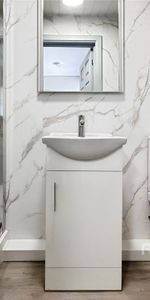 1 bedroom in a flat share to rent - Photo 3