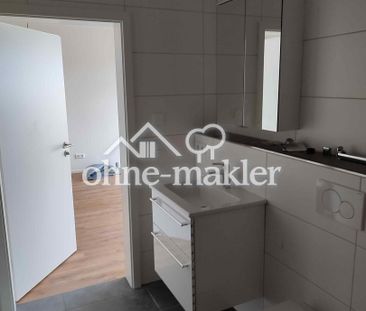 Heilbronn Innenstadt. Teilmöbliertes 2-Zi. Appartement mit Loggia u... - Photo 4