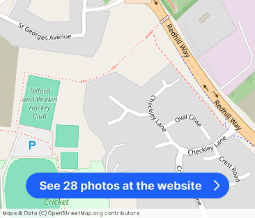 Lords Drive, St Georges - Photo 1