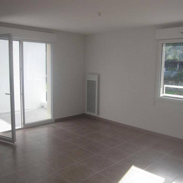 Location appartement récent 2 pièces 47.11 m² à Montpellier (34000) - Photo 1