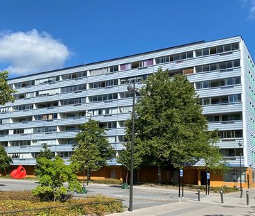 Blå gatan 34 - Photo 2