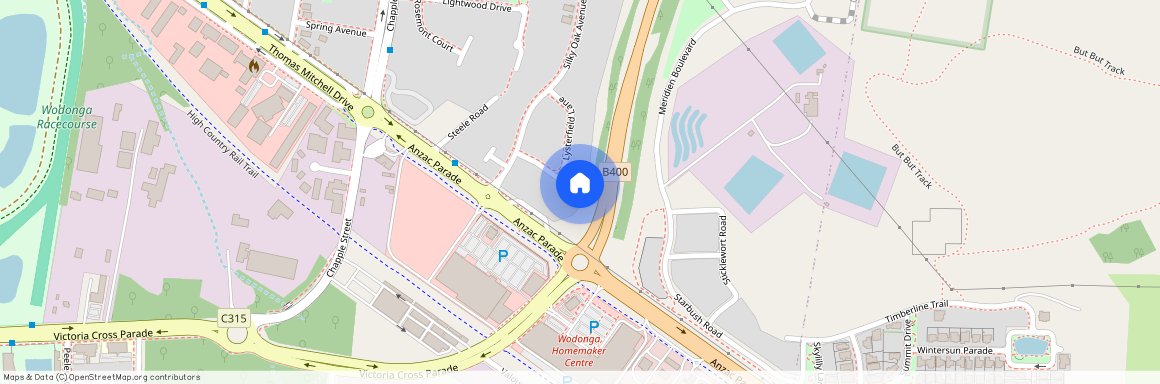 16 Lysterfield Lane, Vic 3690, Wodonga