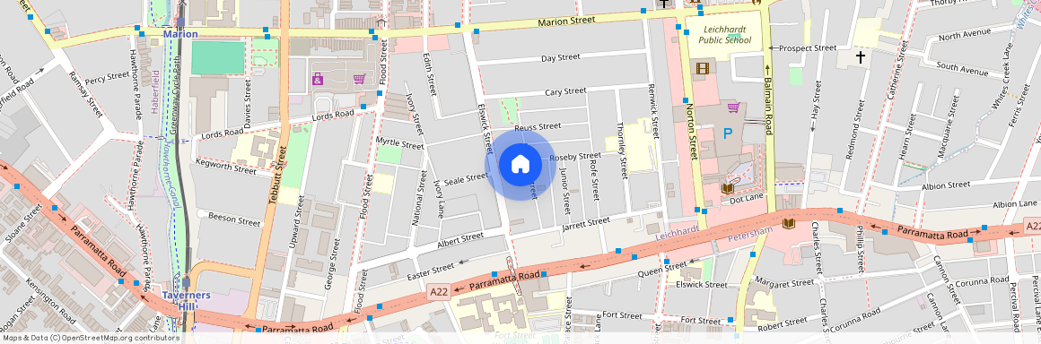 3/48 Excelsior Street, NSW 2040, Leichhardt