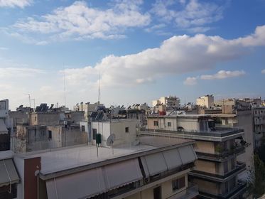 Μεζονέτα για ενοικίαση Κέντρο (Νέος Κόσμος) - Photo 5