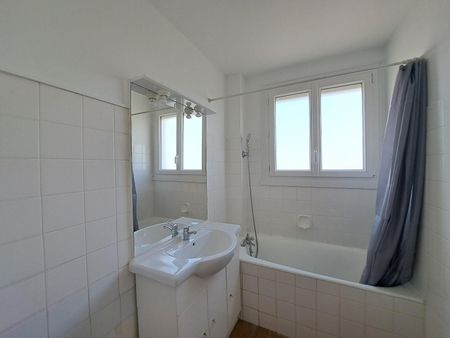 Location Appartement 2 pièces 49m² TOURS 37000 - Photo 5