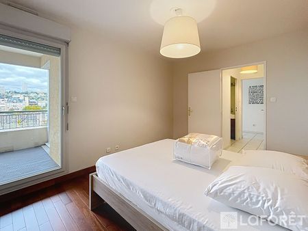 Appartement T2 Lyon 01 à louer - Photo 2