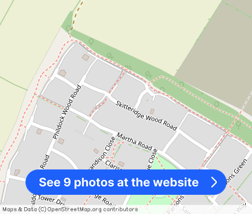 Skitteridge Wood Road, Derby, Derbyshire, DE22 - Photo 1