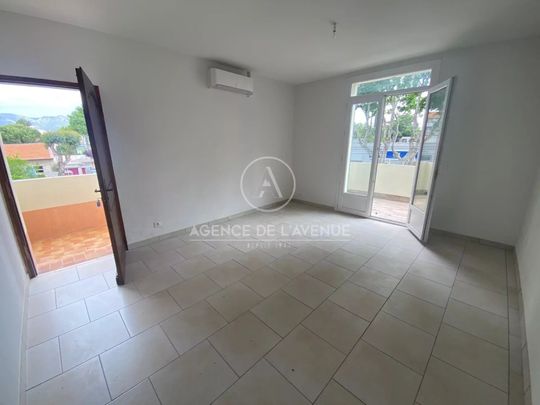 Appartement 2 Pièces 42 m² - Photo 1