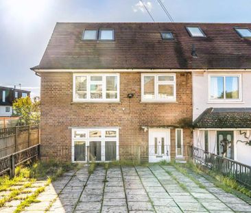 4 bedroom terraced house to rent - Photo 6