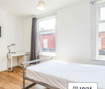 Room in a Shared House, Foxhall Road, NG7 - Photo 5