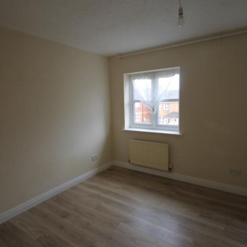 St Giles, Wellington - £775 pcm - Photo 1