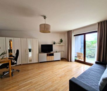 MIESZKANIE 3-POKOJOWE FABRYKA CZEKOLADY - Łokietka 79.03 m² - Photo 4