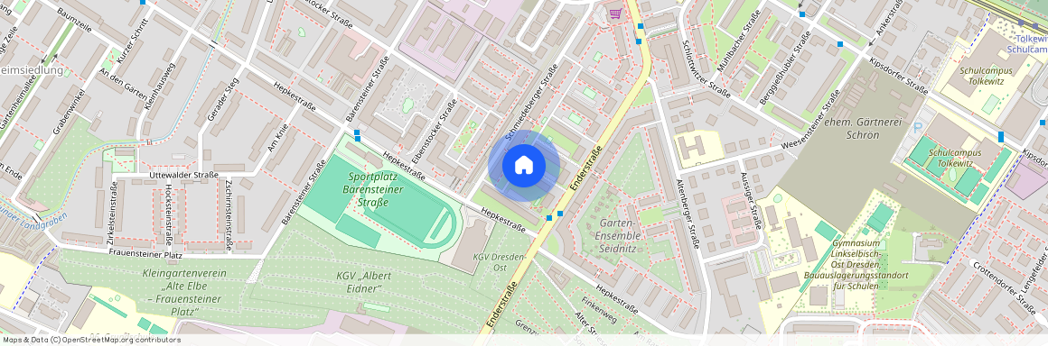 Enderstr. 66, 01277, Dresden Ot Tolkewitz / Seidnitz-Nord