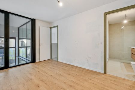 Nieuwbouw duplex met patio en autostaanplaats - Foto 4