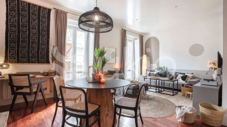 Apartamento de alquiler en Calle de Fernando el Santo, Almagro - Photo 5