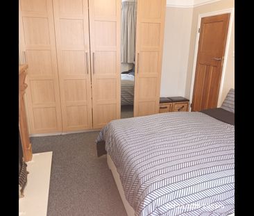 Room in a Shared House, Luton, LU2 - Photo 1