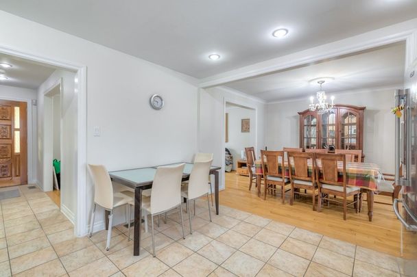 For Lease - 161 Highland Park Boulevard, Markham, Ontario - Photo 1