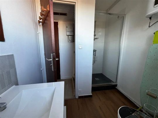 Location appartement 1 pièce - 21m² à Mont-de-marsan (40000) - Photo 1