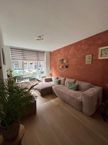 Benedenwoning Hendrik van Deventerstraat, Den Haag huren? - Foto 4