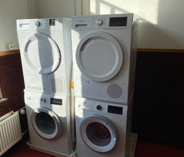 Te huur: Kamer Akerstraat 20 B-2A in Maastricht - Photo 5