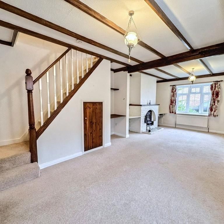 2 bedroom semi-detached house to rent - Photo 1