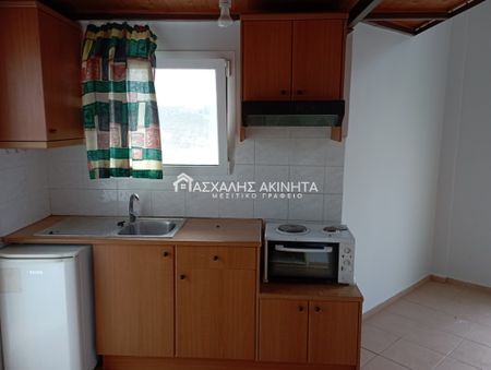 ΕΣΤΑΥΡΩΜΕΝΟΣ 2ΧΩΡΗ ΓΚΑΡΣΟΝΙΕΡΑ – ΜΕΖΟΝΕΤΑ ΕΝΟΙΚΙΑΣΕΙΣ 12509 - Φωτογραφία 5