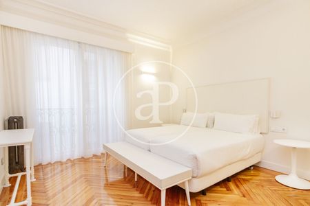 Flat for rent in Sol (Madrid) - Photo 3