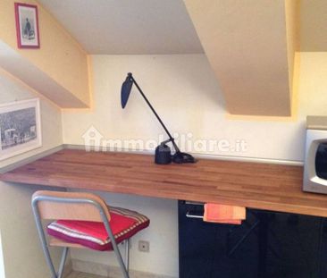Mansarda corso Dante 47, San Salvario - Dante, Torino - Foto 1