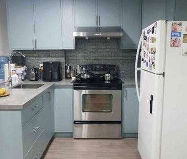 For Lease - 44 Andy Crescent Unit# Lower Level, Vaughan, Ontario - Photo 4