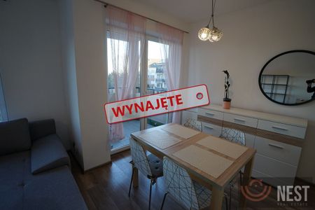 Gumieńce: Kawalerka ul. Kopańskiego - Zdjęcie 2