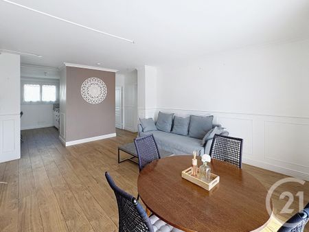 Location Appartement 4 pièces 72m² PONTHIERRY 77310 - Photo 5