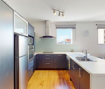 9A - 154 The Terrace, Wellington Central - Photo 4