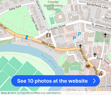 Westgate, Wetherby - Photo 1