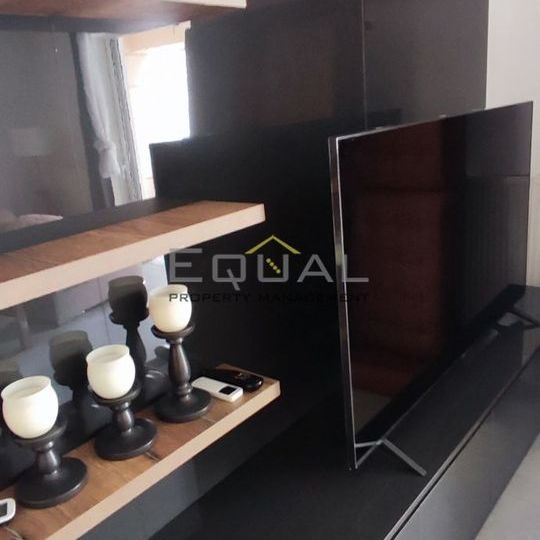 Διαμέρισμα για ενοικίαση Νέος Κόσμος - Photo 1